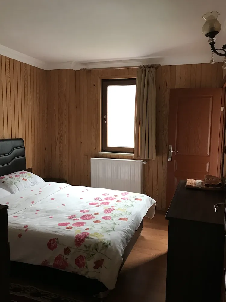 Apart Daire, 1 Yatak Odası, Dağ Manzaralı