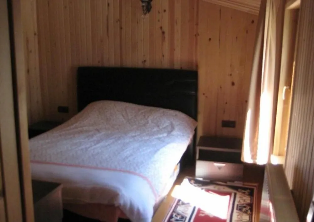 Apart Daire, 1 Yatak Odası, Dağ Manzaralı