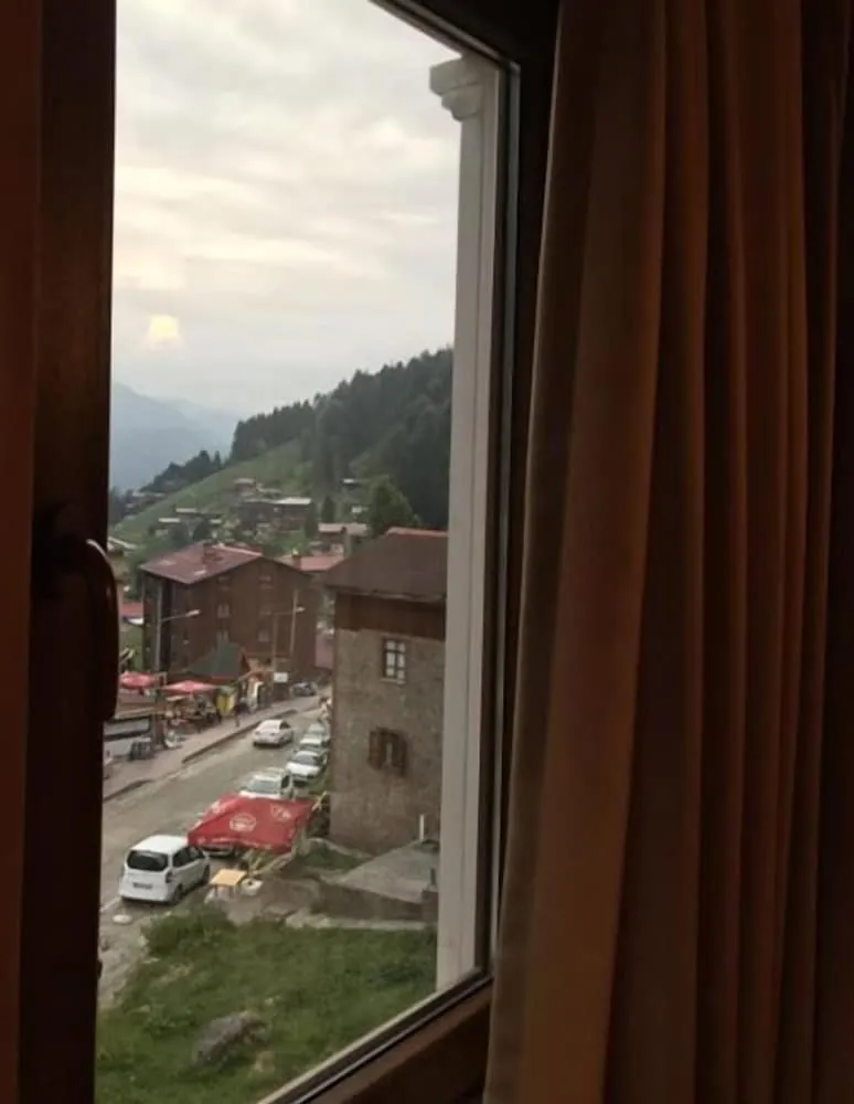 Apart Daire, 1 Yatak Odası, Dağ Manzaralı