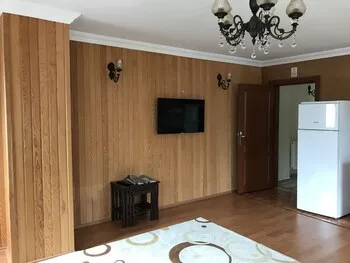 Delux Apart Otel