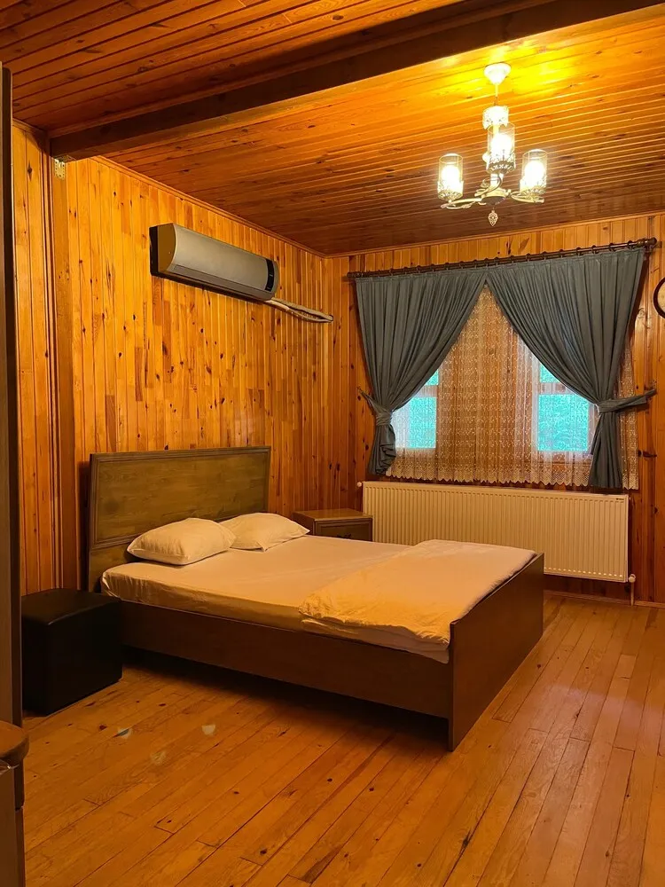 Classic Oda, 1 Çift Kişilik Yatak, Sigara İçilmez, Dağ Manzaralı