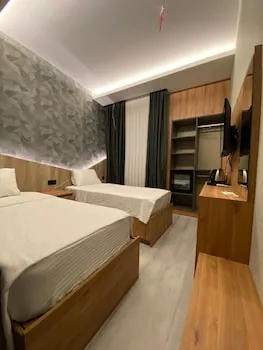 Otel Ortadoğu