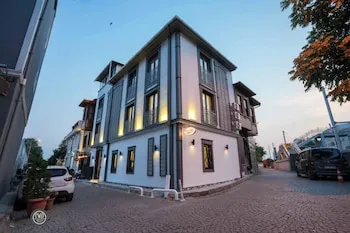 Violin Boutique Hotel