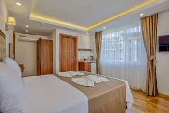 Violin Boutique Hotel