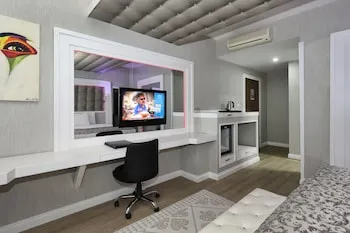 Seckin Hotel Spa & Wellness