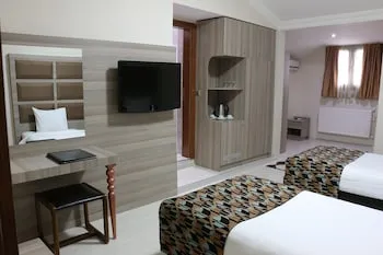 Seckin Hotel Spa & Wellness