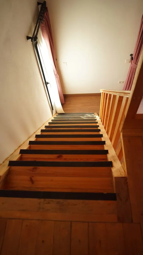 Deluxe Dubleks