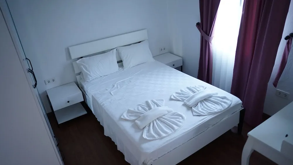 Deluxe Süit