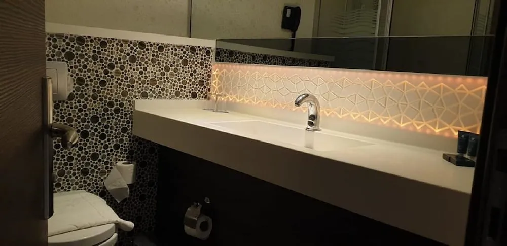 Deluxe Oda, 1 Tek Kişilik Yatak, Sigara İçilmez