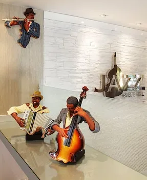 Jazz Hotel