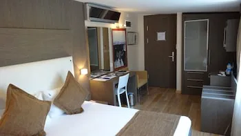 Jazz Hotel