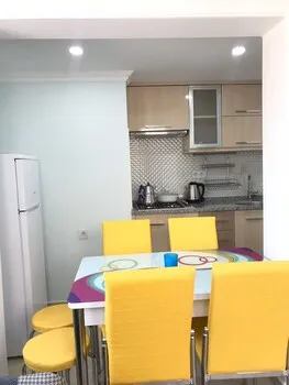 Günaydın Apart & House
