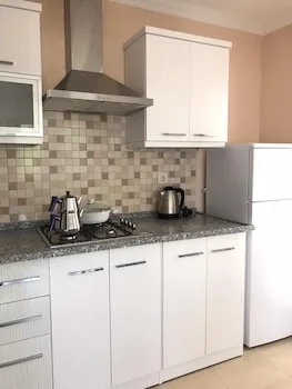 Günaydın Apart & House