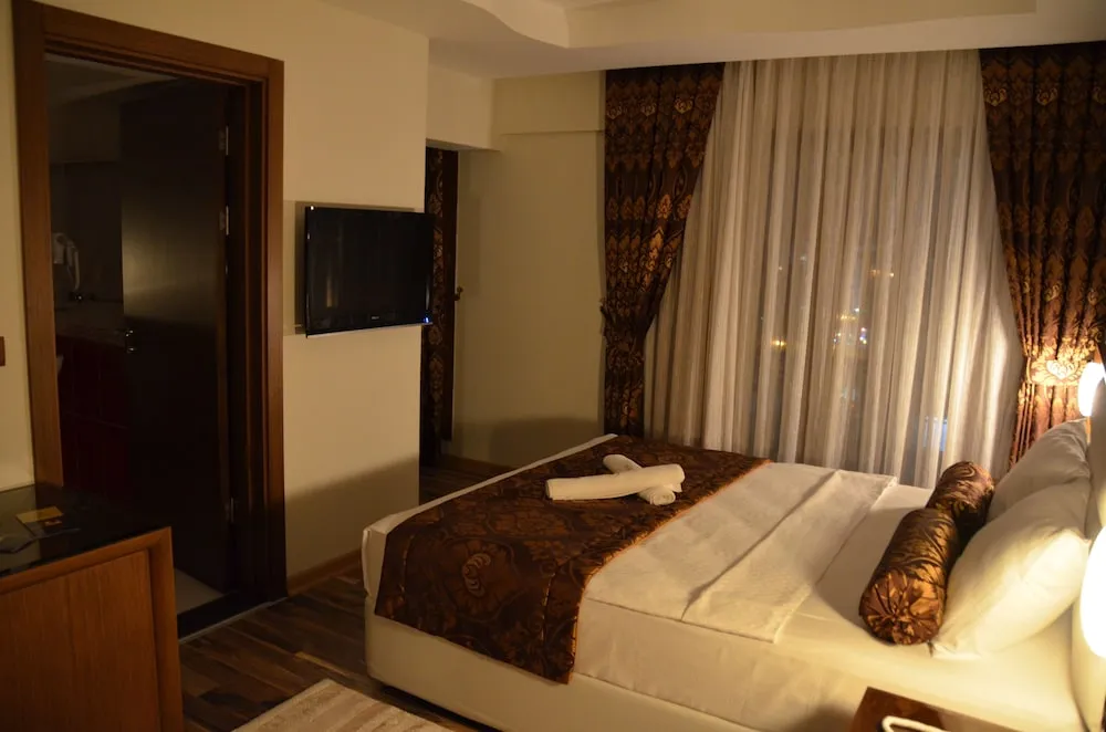 Comfort Tek Kişilik Oda