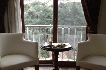 Saadet Grand Boutique & Business Hotel