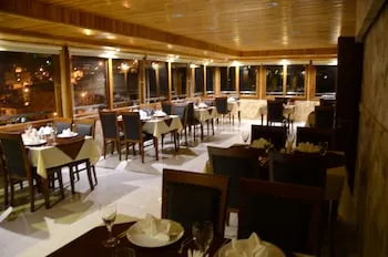 Saadet Grand Boutique & Business Hotel