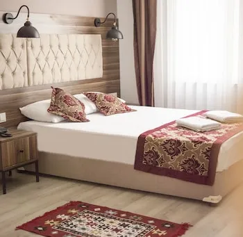 The Reina Istanbul