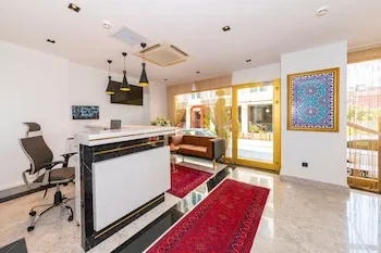 Eastanbul Suites