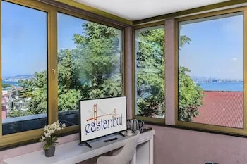 Eastanbul Suites
