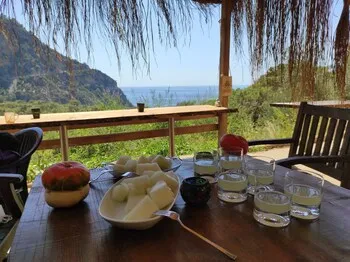 Kidrak Camping Namaste