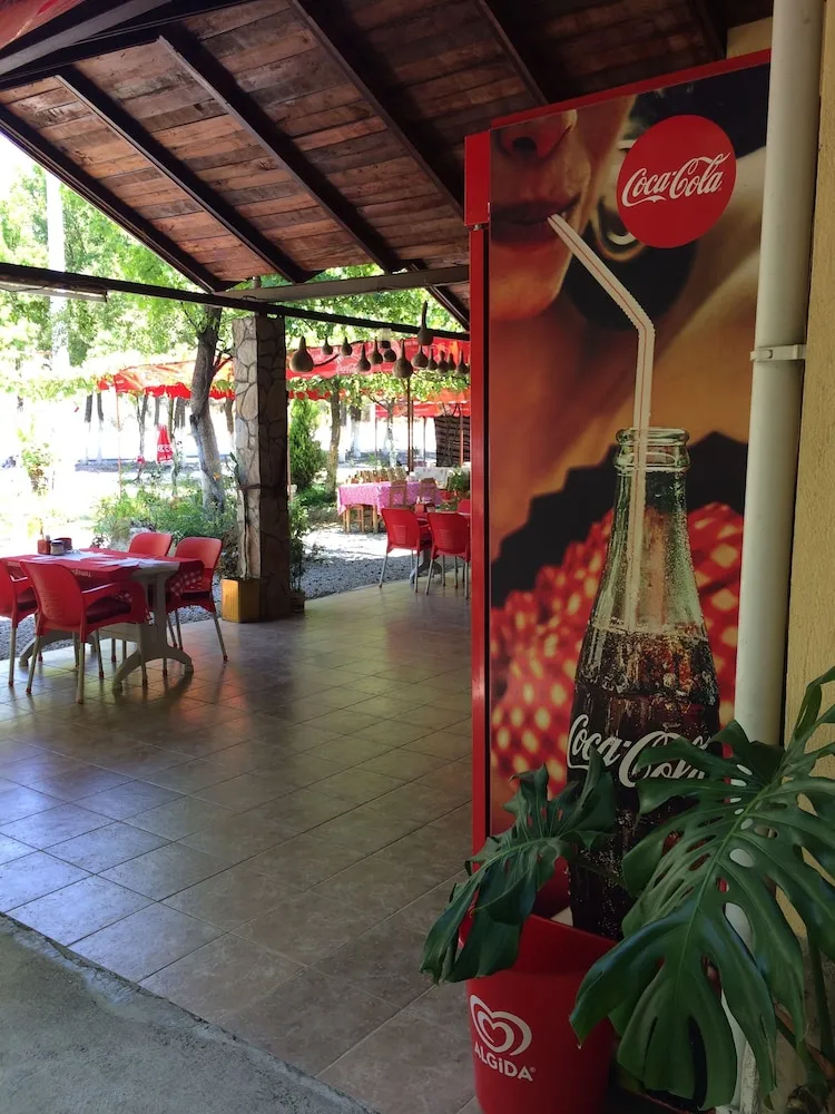 Restoran
