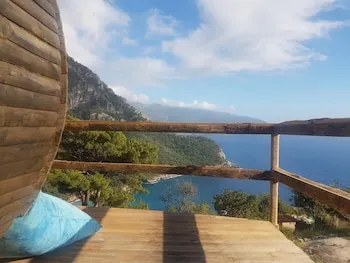 Mandala Camping - Adults Only
