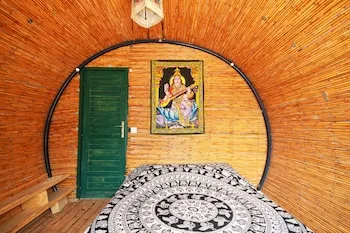 Mandala Camping - Adults Only