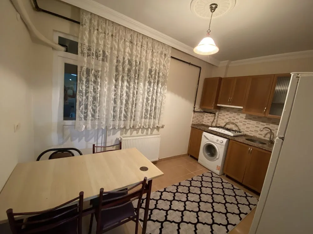 Classic Apart Daire, 3 Yatak Odası