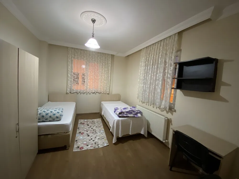 Classic Apart Daire, 3 Yatak Odası