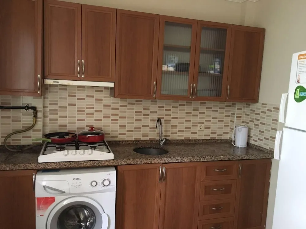 Classic Apart Daire, 3 Yatak Odası