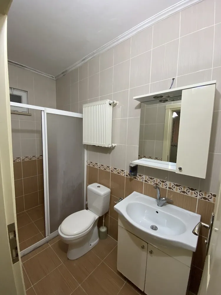 Classic Apart Daire, 3 Yatak Odası