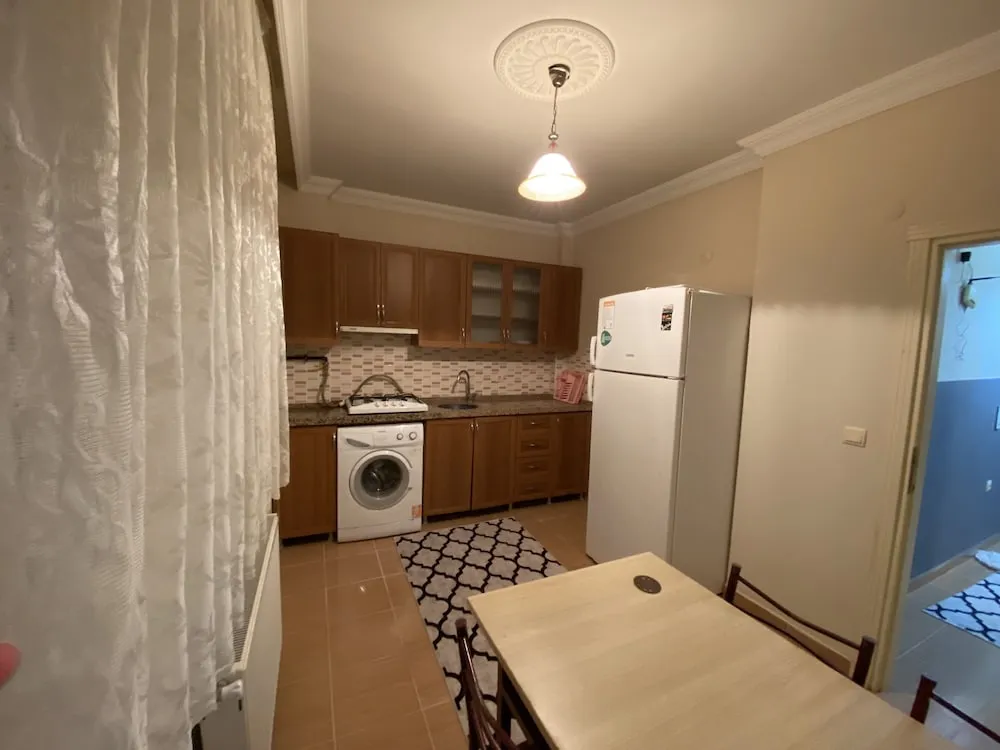 Classic Apart Daire, 3 Yatak Odası