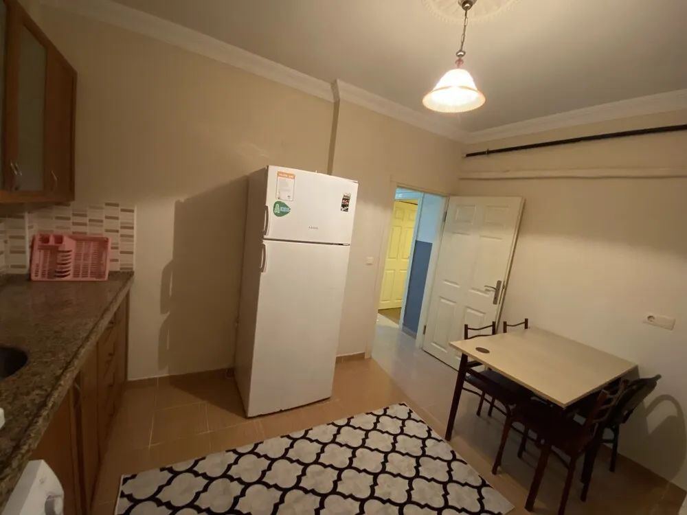 Classic Apart Daire, 3 Yatak Odası