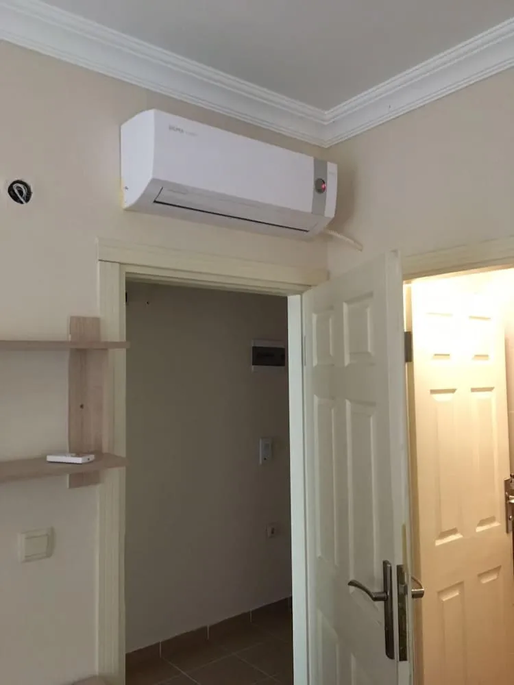 Classic Apart Daire, 3 Yatak Odası