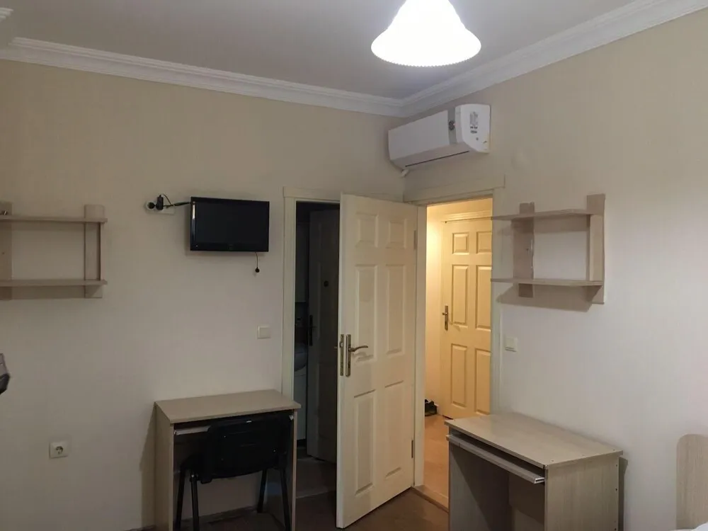 Classic Apart Daire, 3 Yatak Odası