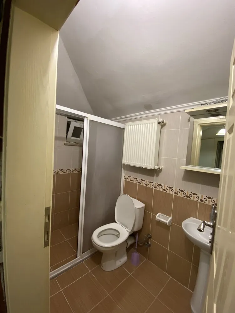 Classic Stüdyo, 1 Yatak Odası