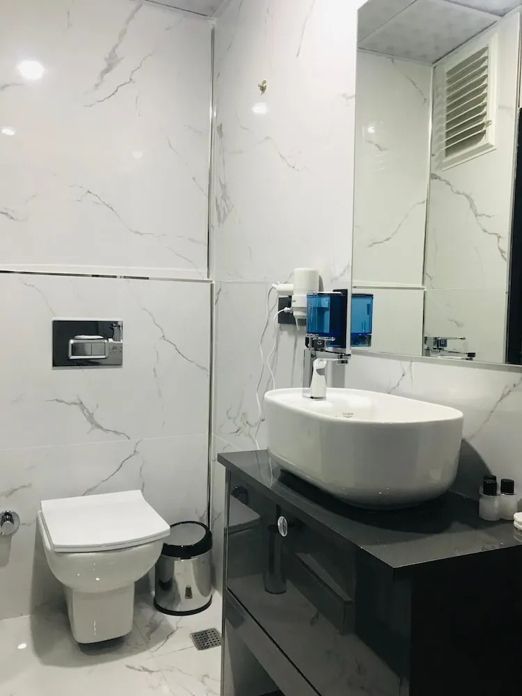 Economy Double Room (Basement with Window)