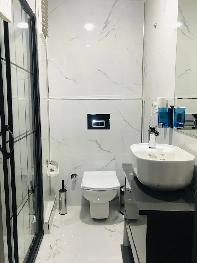 Economy Double Room (Basement with Window)