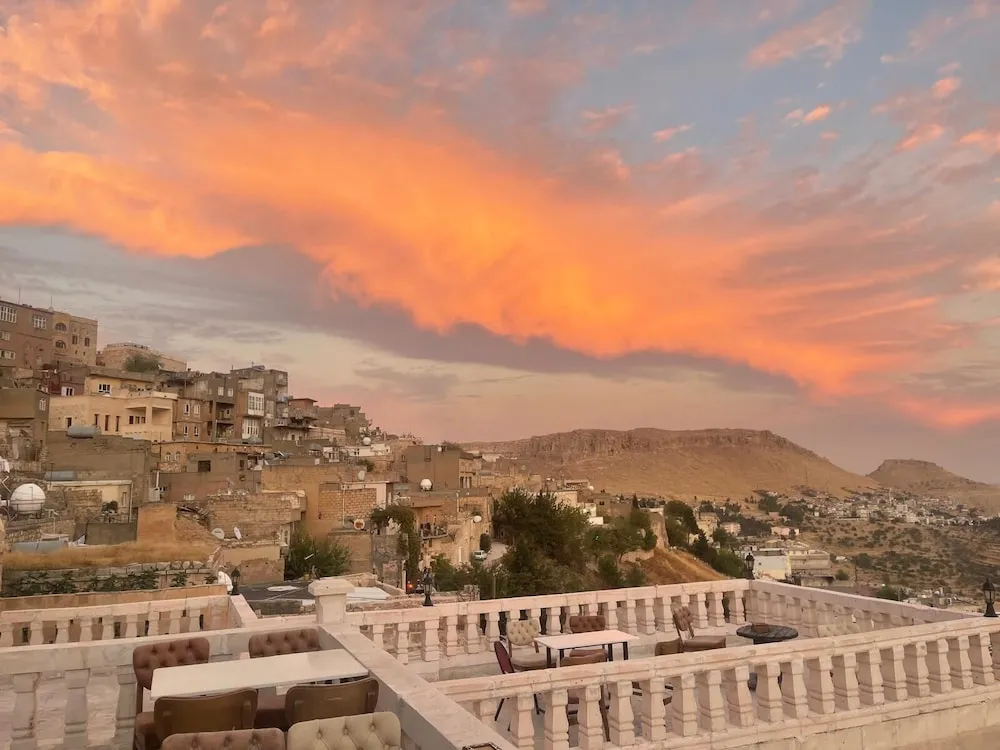 Exclusive Süit, 2 Yatak Odası, Şehir Manzaralı