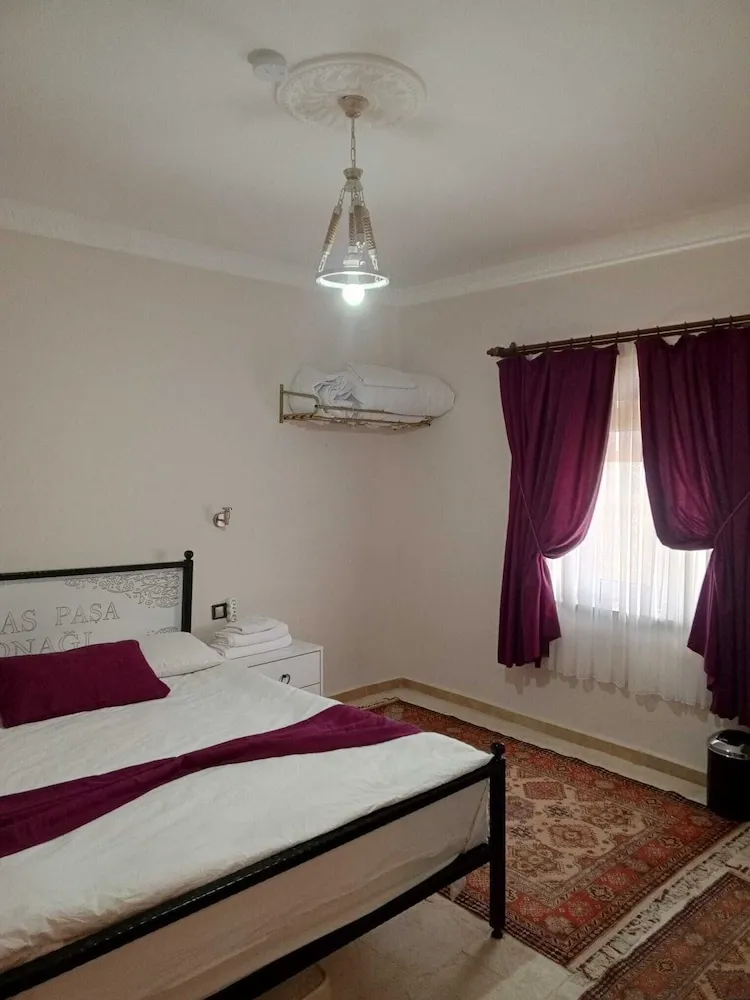 Exclusive Süit, 2 Yatak Odası, Şehir Manzaralı