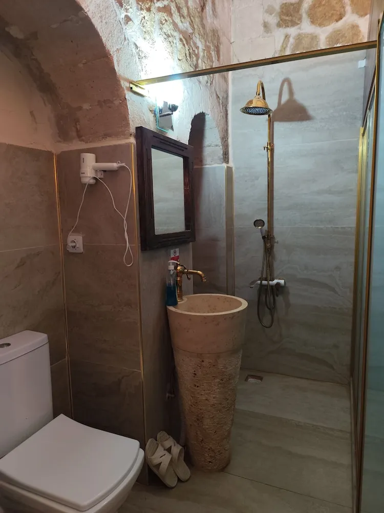 Exclusive Süit, 2 Yatak Odası, Şehir Manzaralı