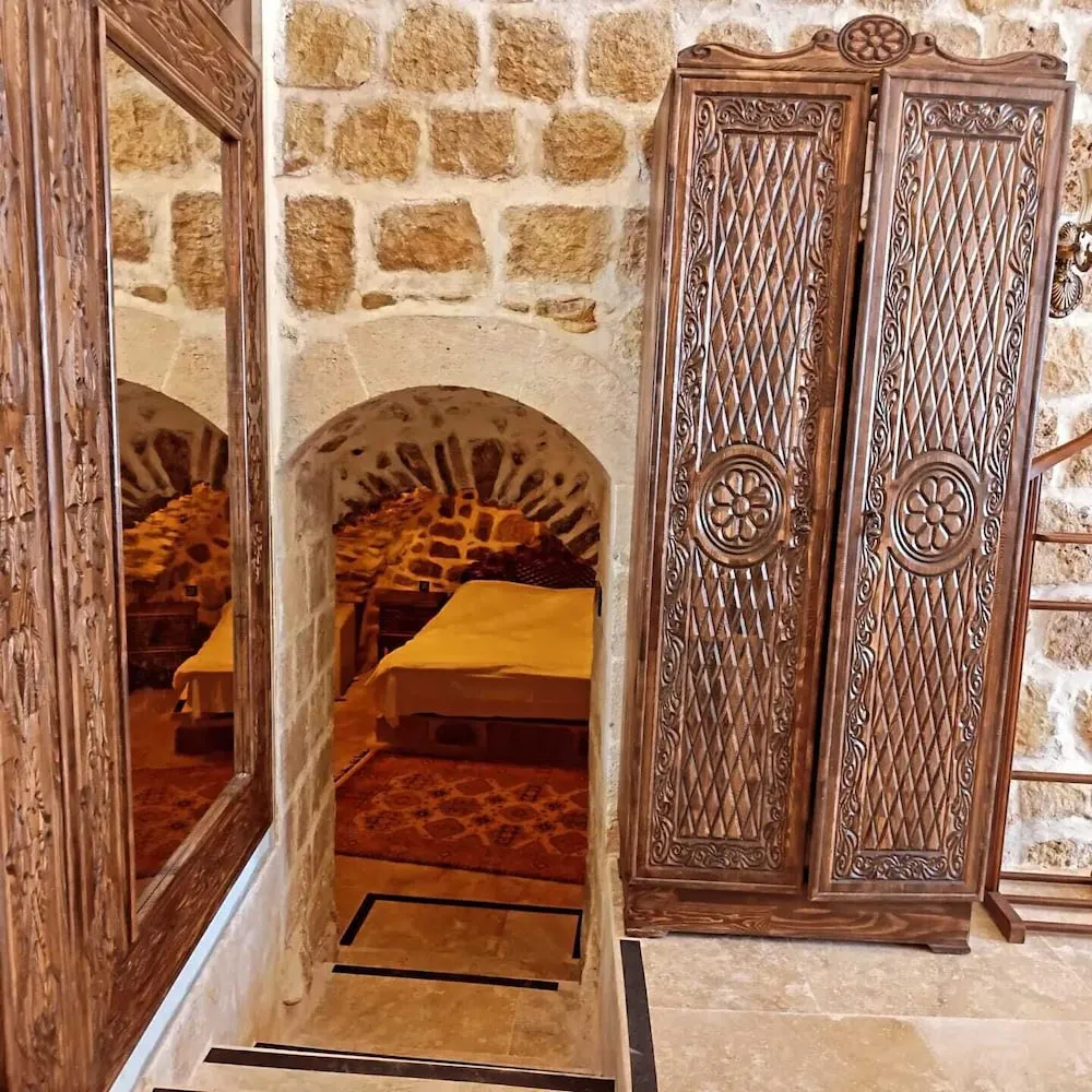 Exclusive Süit, 2 Yatak Odası, Şehir Manzaralı