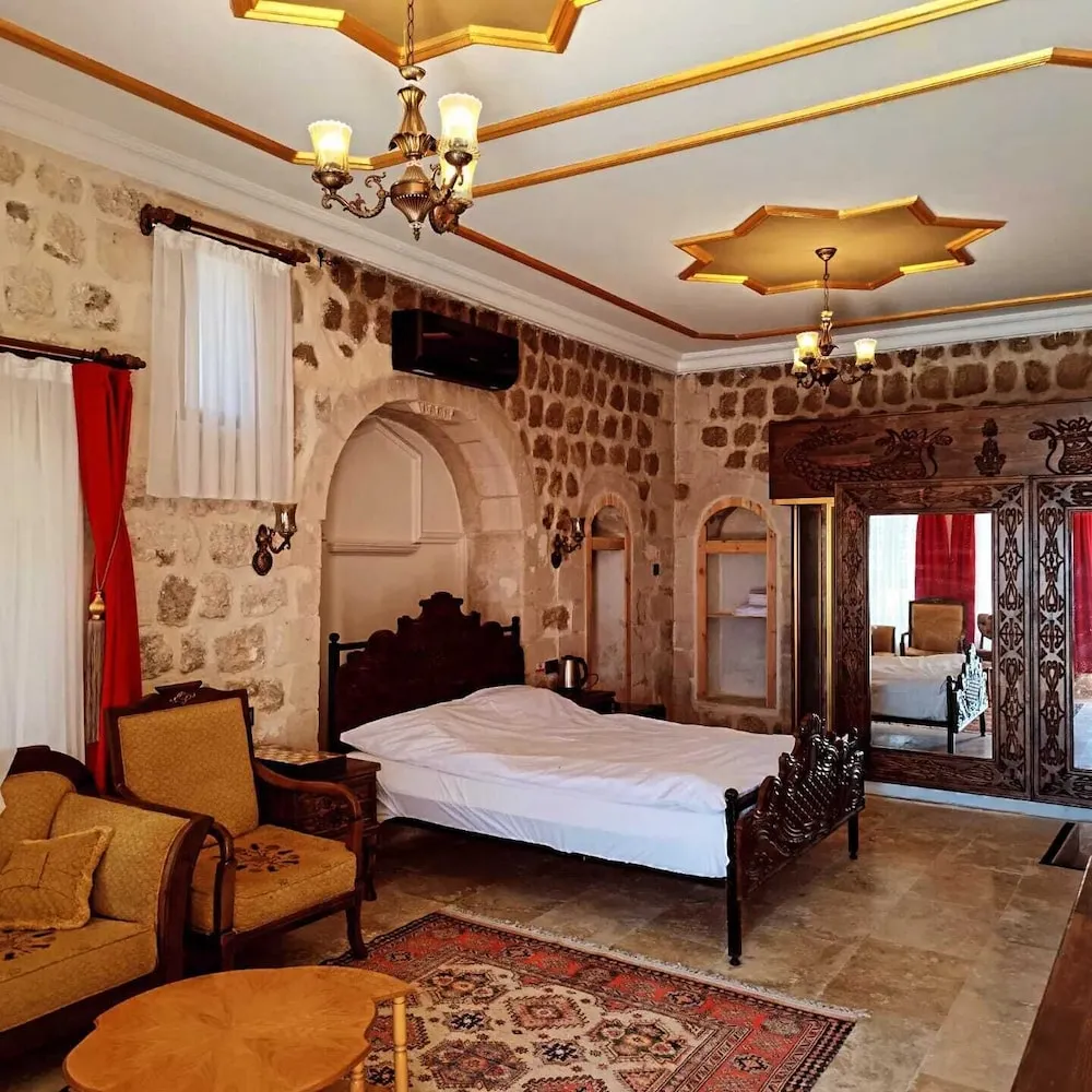 Exclusive Süit, 2 Yatak Odası, Şehir Manzaralı