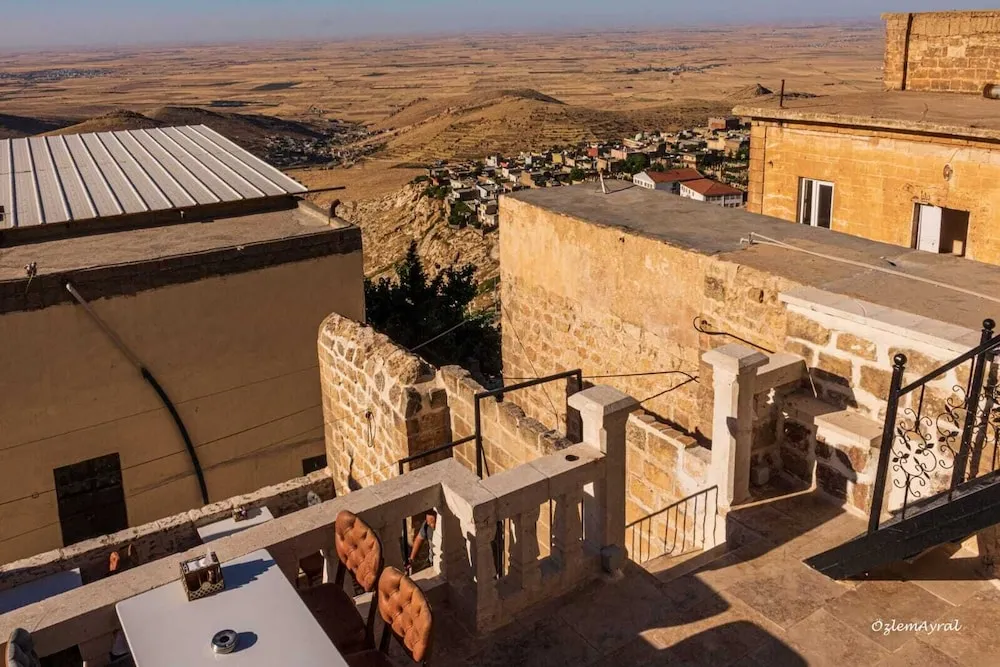 Exclusive Süit, 2 Yatak Odası, Şehir Manzaralı