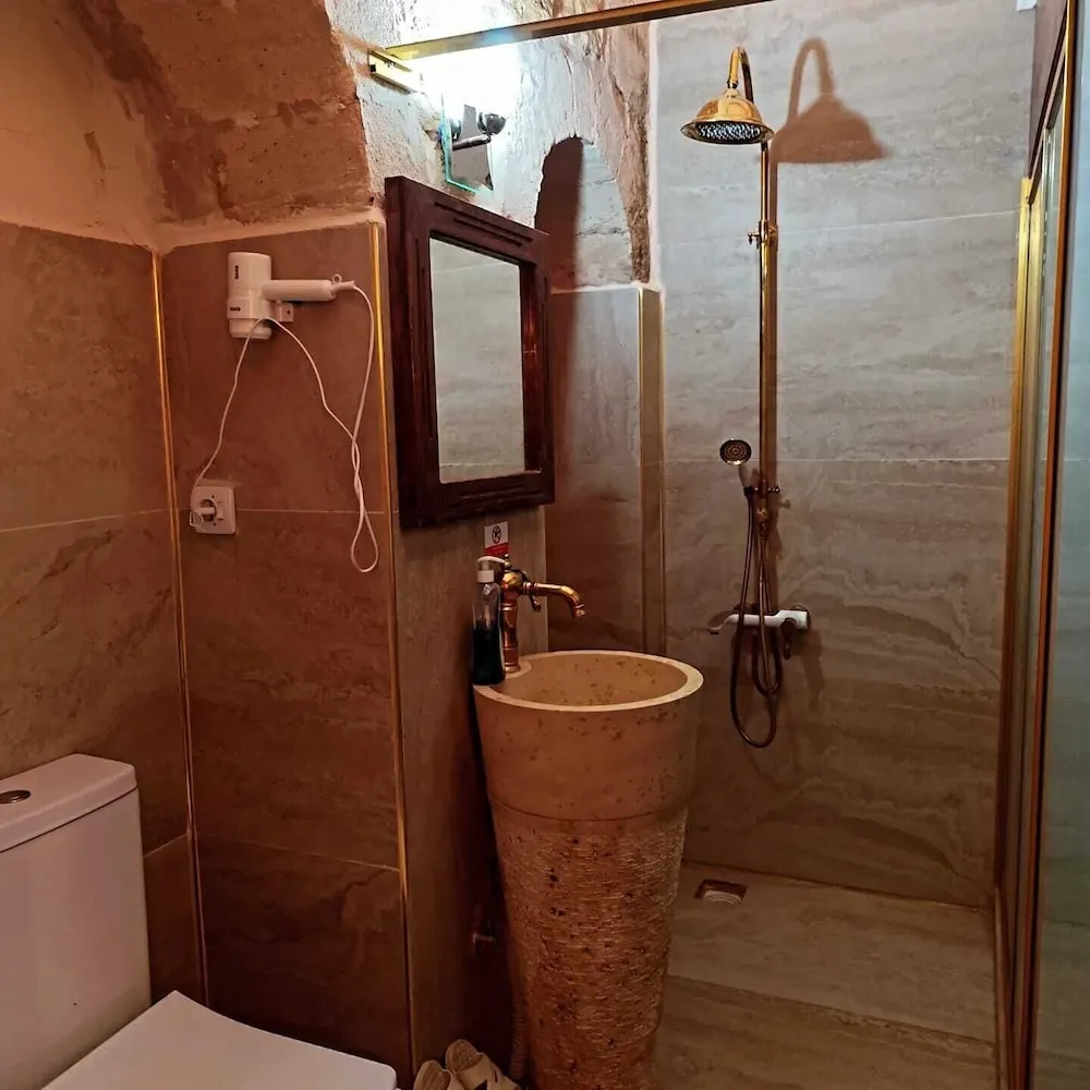 Exclusive Süit, 2 Yatak Odası, Şehir Manzaralı