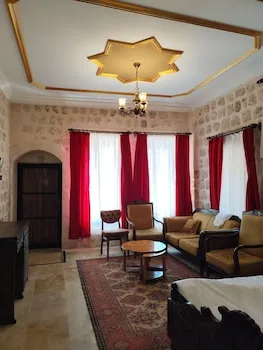 Rumet Paşa Konağı