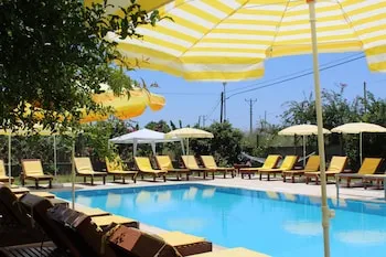 Hare Hotel