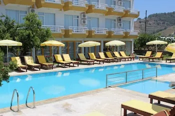Hare Hotel