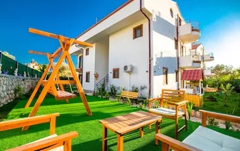 Bahçe Apart