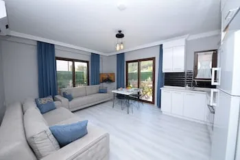 Bahçe Apart